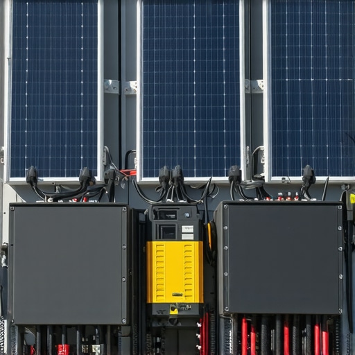 4 Mobile Detailing Battery Systems for 2026 Off-Grid Jobs