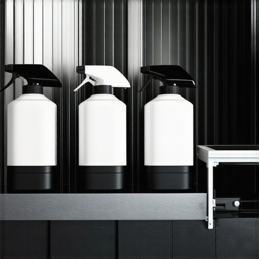 4 Mobile Detailing Chemical Sprayers for 2026 Efficiency