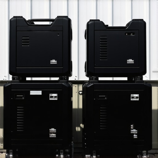 4 Mobile Detailing Generators for 2026 Expert Efficiency Work