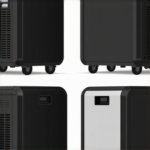 4 Mobile Detailing Generators for 2026 Professional Efficiency