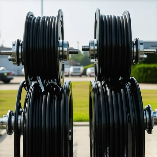 4 Mobile Detailing Hose Reels for 2026 Durability