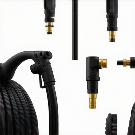 4 Mobile Detailing Pressure Washer Hoses for 2026 Durability