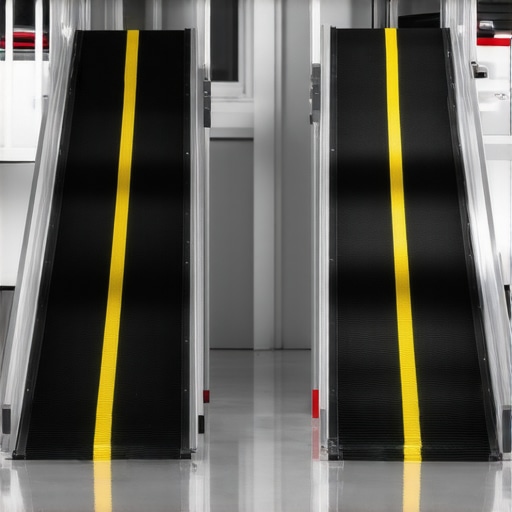 4 Mobile Detailing Ramps for 2026 Professional Vehicle Access