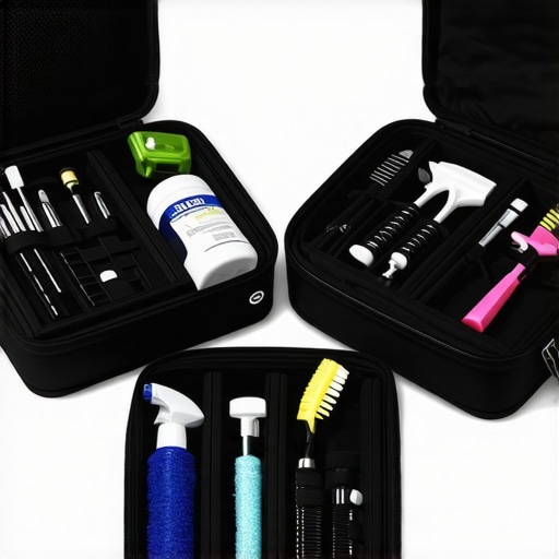 4 Mobile Detailing Tool Bags for 2026 Professional Organizing