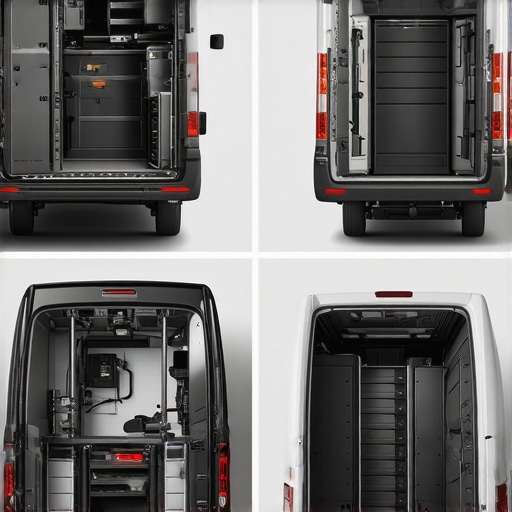 4 Mobile Detailing Van Organizers for 2026 Professionalism