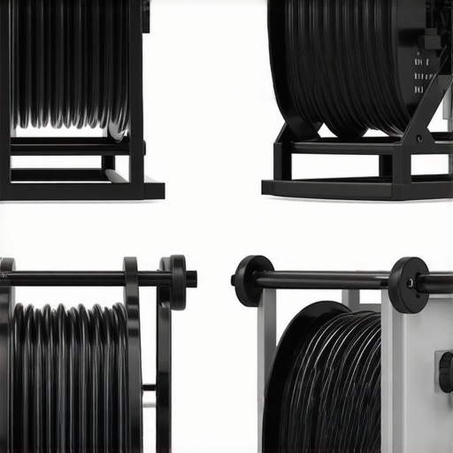 4 Mobile Detailing Water Hose Reels for 2026 Reliability