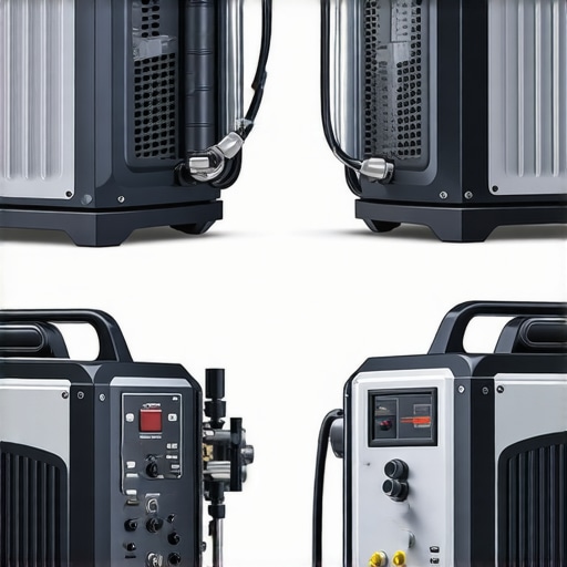 4 Mobile Detailing Water Pumps for 2026 High Pressure