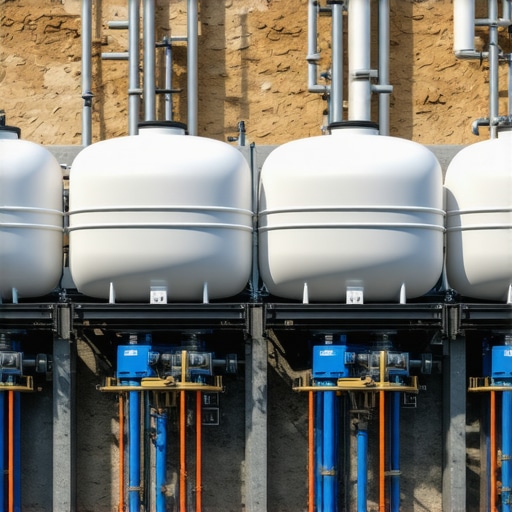 4 Mobile Detailing Water Systems for 2026 Job Sites