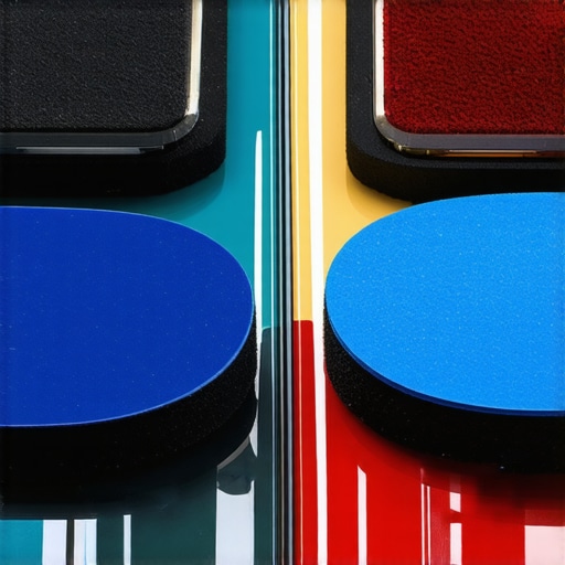 4 Paint Correction Buffers for 2026 Expert Paint Repair