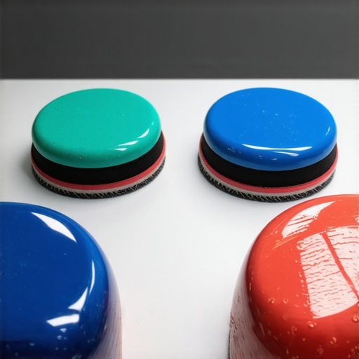 4 Paint Correction Buffers for 2026 One-Step Correction