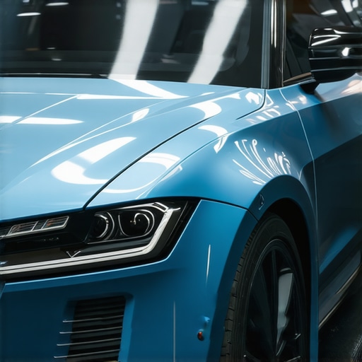 4 Paint Correction Compounds for 2026 Hard German Clears