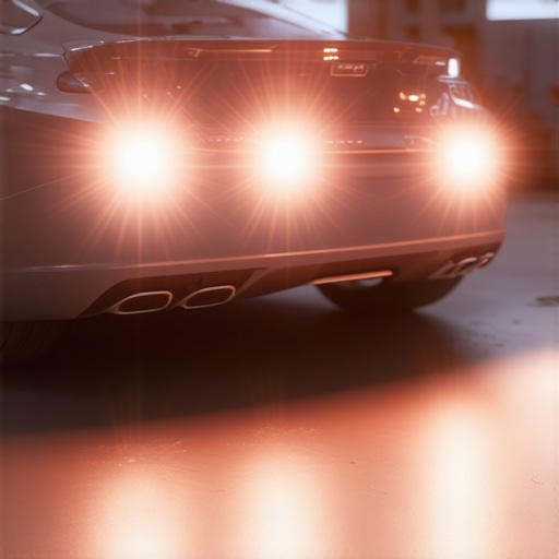 4 Paint Correction Lights for 2026 Scratches