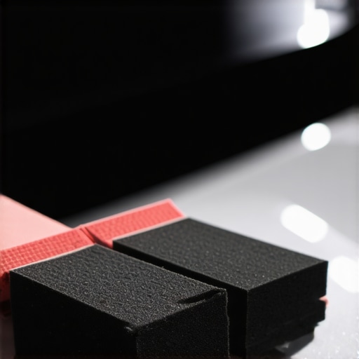 4 Paint Correction Pads for 2026 Ceramic-Infused Paint