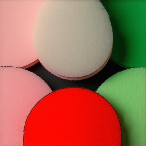 4 Paint Correction Pads for 2026 Expert High-Volume Jobs