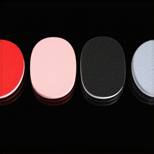 4 Paint Correction Pads for 2026 Professional Paint Repair