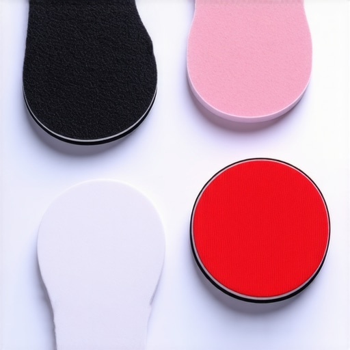 4 Paint Correction Pads for 2026 Soft Clear Coats