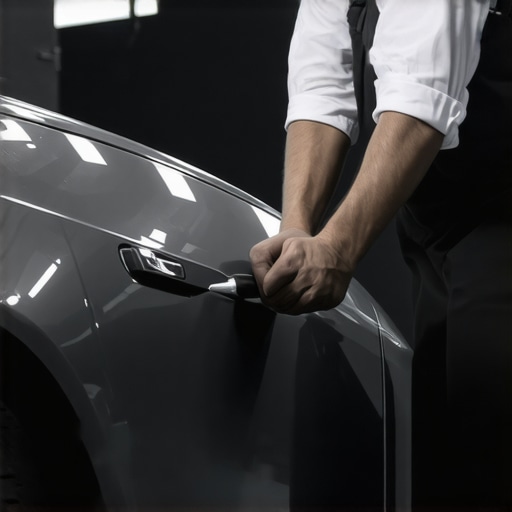 4 Paint Correction Strategies for 2026 Expert Metallic Shine