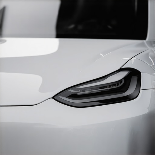 4 Paint Correction Strategies for 2026 Tesla Paint