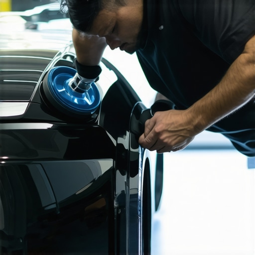 4 Paint Correction Tips for 2026 Expert Clear Coat Repair