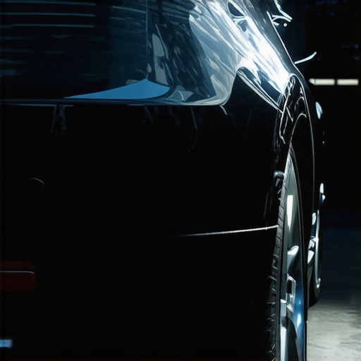 4 Paint Correction Tips for 2026 Surface Scratches