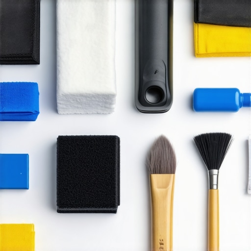 4 Pro-Grade Detailing Supplies Near Me for Matte Paint