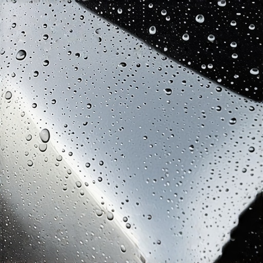 4 Reasons Your 2026 Ceramic Coating Is Not Beading