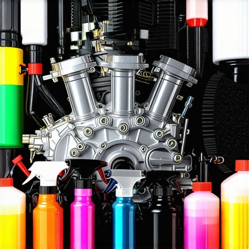 5 Best 2026 APCs (All Purpose Cleaners) for Engines