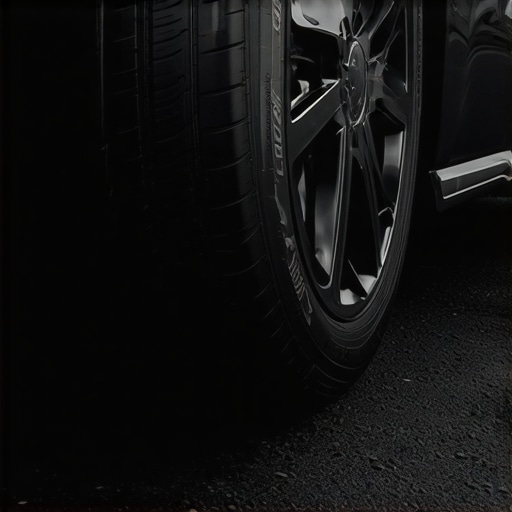 5 Best Tire Shines for 2026 High-Profile EV Rubber