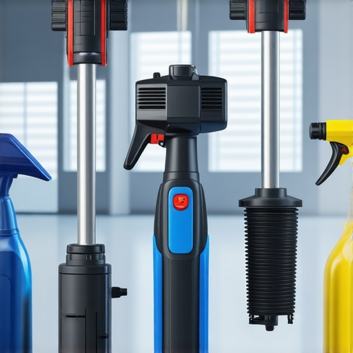 5 Car Wash Supplies for 2026 West LA Industrial Fallout