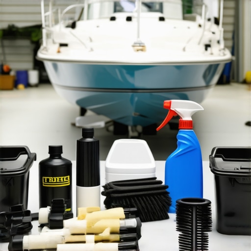 5 DIY Car Detailing Kits for 2026 Boat Owners