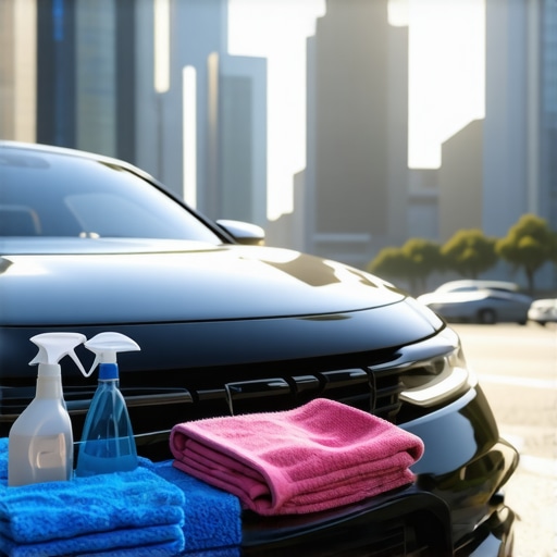 5 DIY Car Detailing Kits for 2026 Daily Commuters