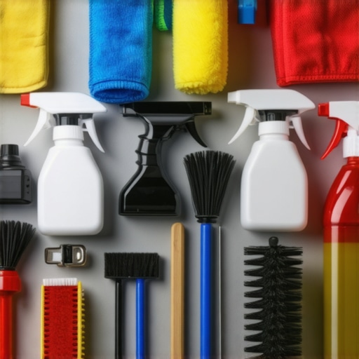 5 DIY Car Detailing Kits for 2026 Efficient Detailing