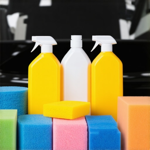 5 DIY Car Detailing Kits for 2026 Efficient Maintenance