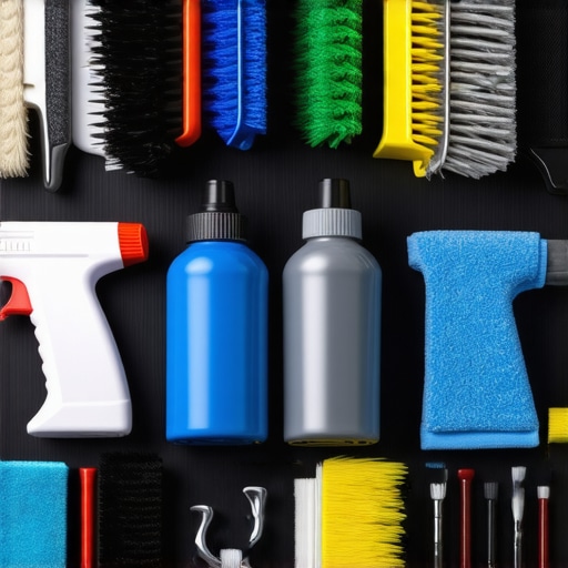 5 DIY Car Detailing Kits for 2026 Expert Detailers