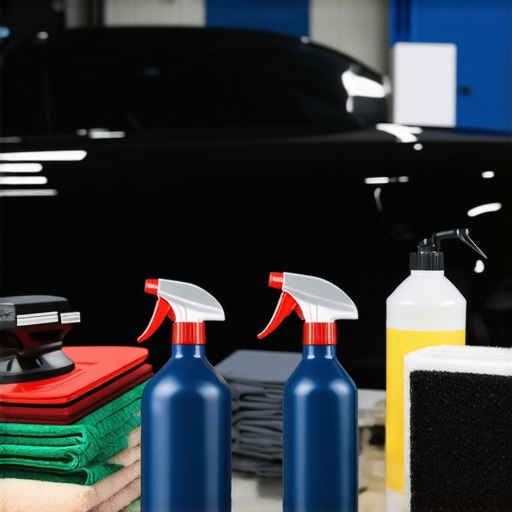 5 DIY Car Detailing Kits for 2026 Expert Level Results