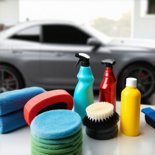 5 DIY Car Detailing Kits for 2026 Expert Professional Results