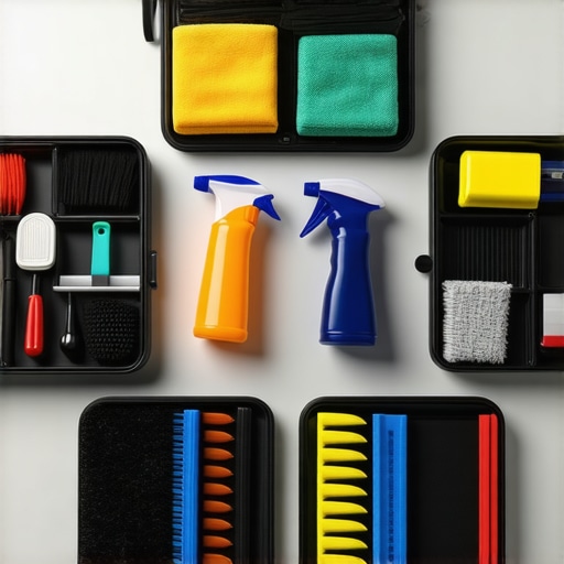 5 DIY Car Detailing Kits for 2026 Expert Show Shine