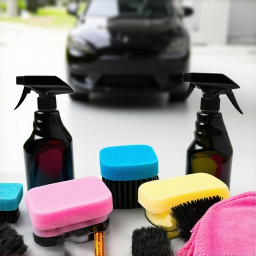5 DIY Car Detailing Kits for 2026 Fast Results