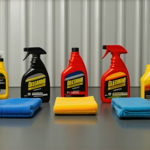 5 DIY Car Detailing Kits for 2026 Fast Turnaround