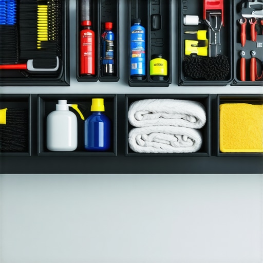 5 DIY Car Detailing Kits for 2026 Fleet Maintenance