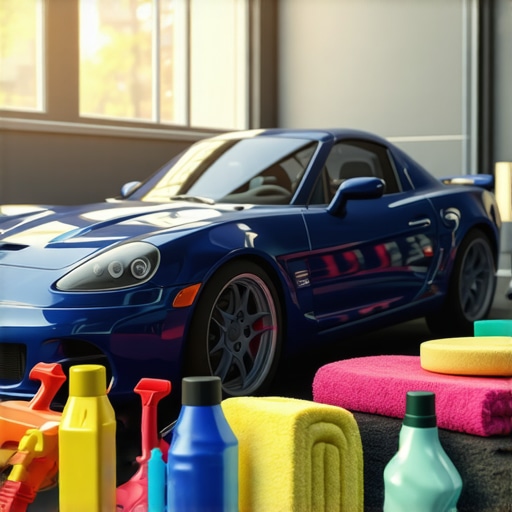 5 DIY Car Detailing Kits for 2026 Garage Queens