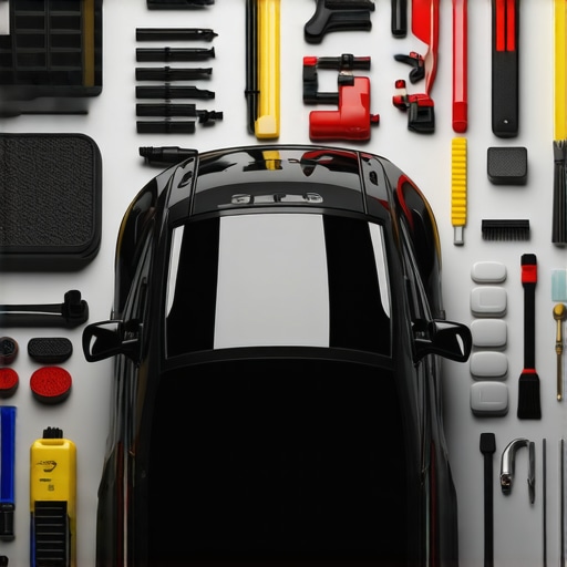5 DIY Car Detailing Kits for 2026 High-End Luxury Cars