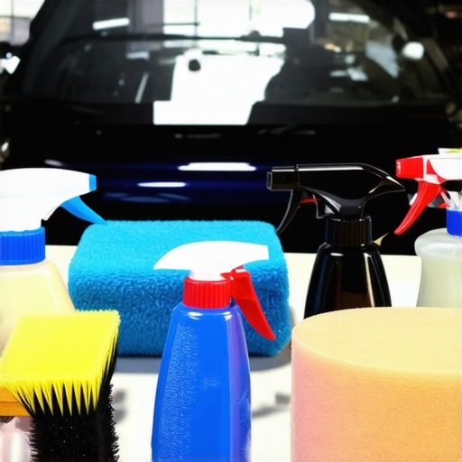 5 DIY Car Detailing Kits for 2026 High-Volume Jobs
