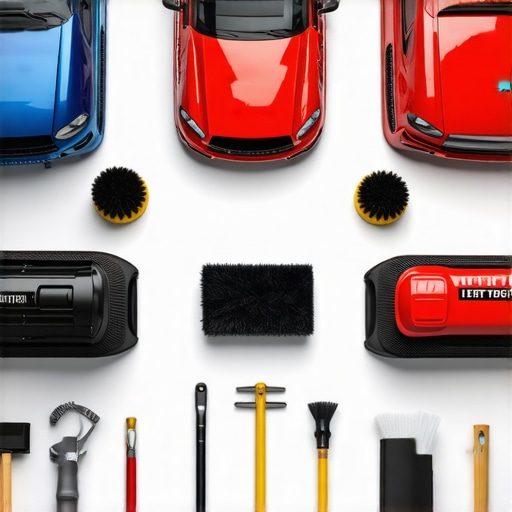 5 DIY Car Detailing Kits for 2026 Lease Turn-Ins