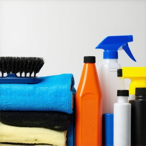 5 DIY Car Detailing Kits for 2026 New Car Protection