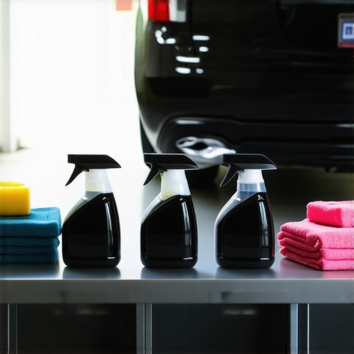 5 DIY Car Detailing Kits for 2026 Professional Results at Home
