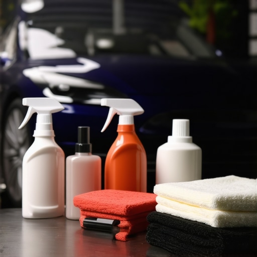 5 DIY Car Detailing Kits for 2026 Professional Results