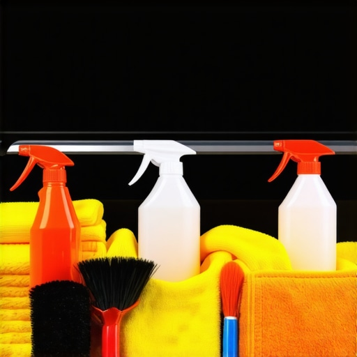 5 DIY Car Detailing Kits for 2026 Professional Shine