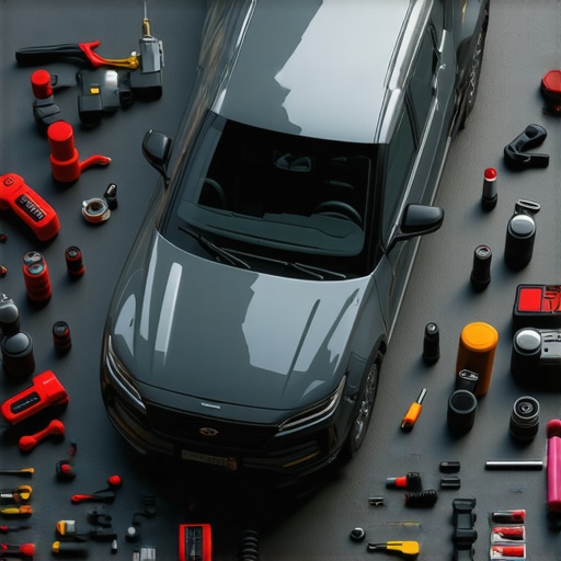 5 DIY Car Detailing Kits for 2026 Resale Value Boost