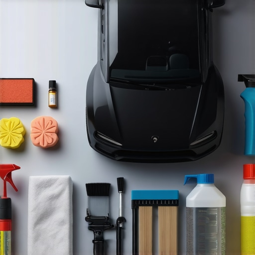 5 DIY Car Detailing Kits for 2026 Seasonal Protection